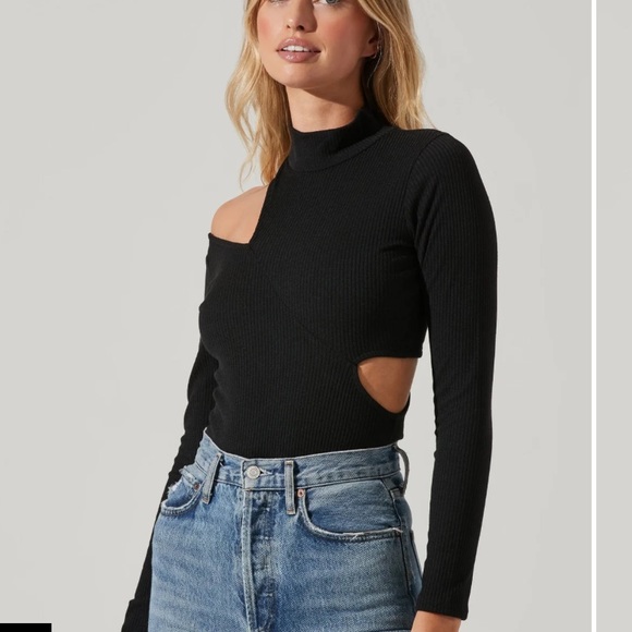 NWT ASTR the label bodysuit - Picture 2 of 14